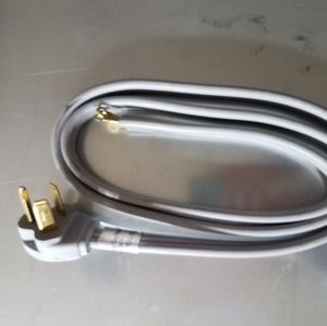 NWOT Apollo Range or Dryer Cord